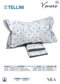 KOMPLET 1/2P KREVET 6139 VENUS Tellini S.R.L. Veleprodajna odjeća